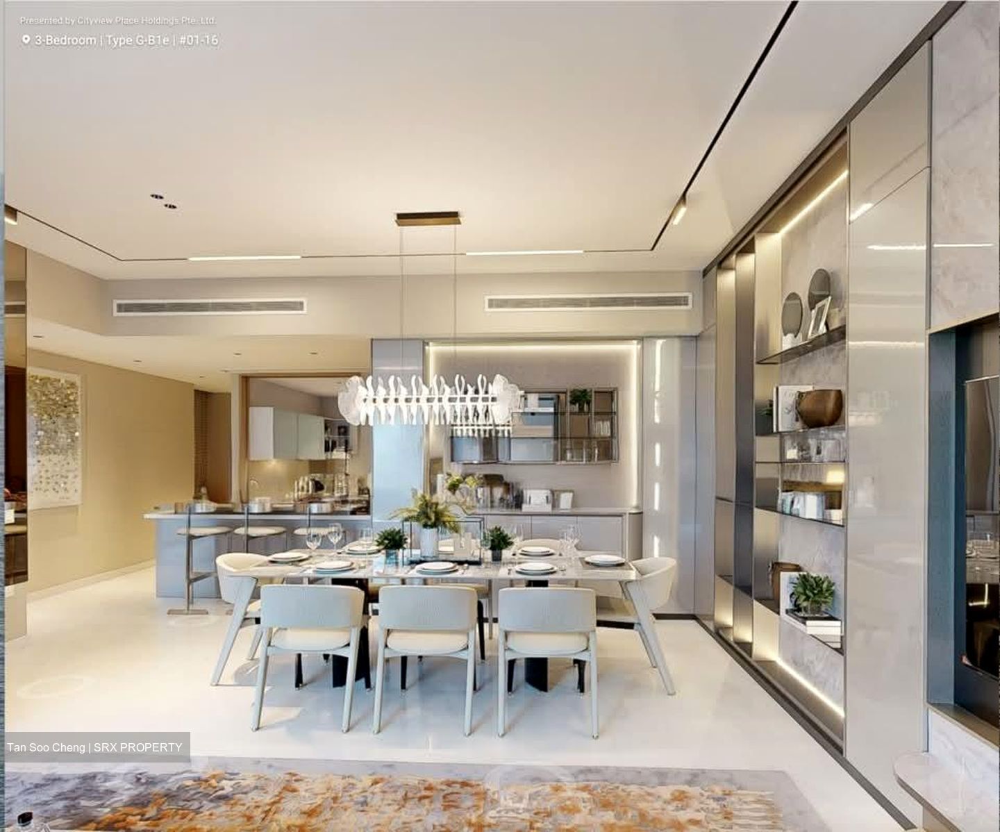 The Residences at W Singapore Sentosa Cove (D4), Condominium #565213361
